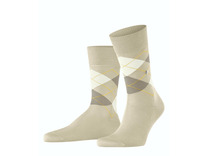 Носки мужские 21088 (4840) Manchester SO / Burlington