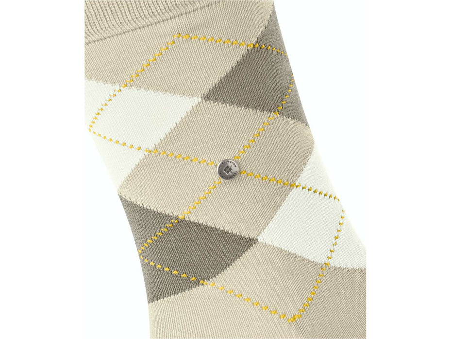 Носки мужские 21088 (4840) Manchester SO / Burlington