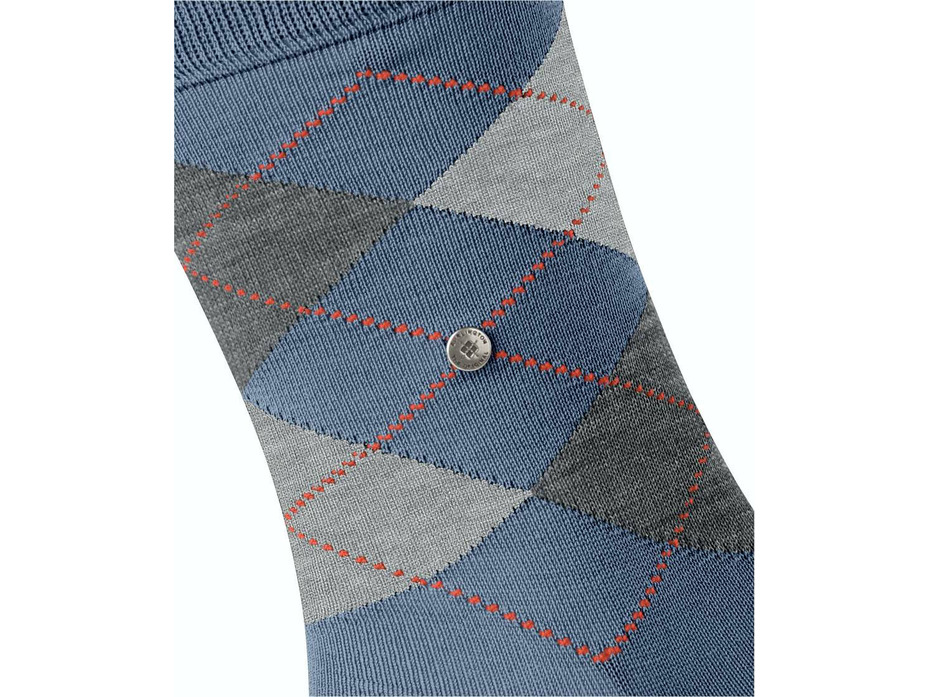 Носки мужские 21088 (6274) Manchester SO / Burlington