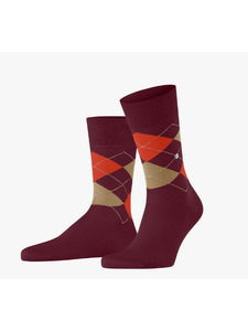 Носки мужские 21088 (8011) Manchester SO / Burlington