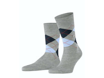 Носки мужские 21088 (3615) Manchester SO / Burlington