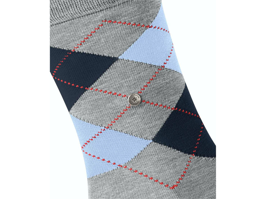 Носки мужские 21088 (3615) Manchester SO / Burlington