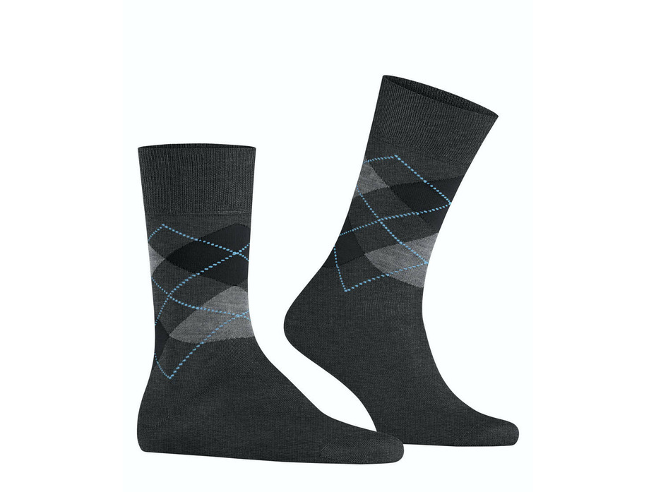 Носки мужские 21088 (3095) Manchester SO / Burlington