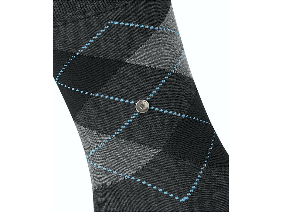 Носки мужские 21088 (3095) Manchester SO / Burlington