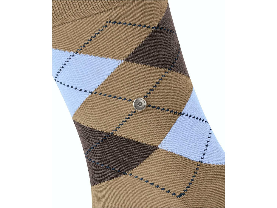 Носки мужские 21088 (4240) Manchester SO / Burlington