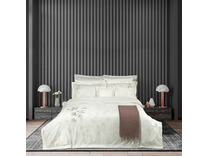 Постельное белье N 411 Elekta сатин Евро сп / Sarev Постельное белье N 411 Elekta сатин Евро сп / Sarev