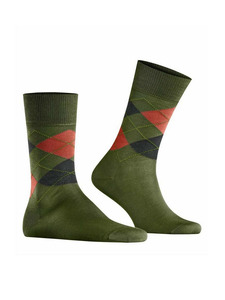 Носки мужские 21088 (7517) Manchester SO / Burlington