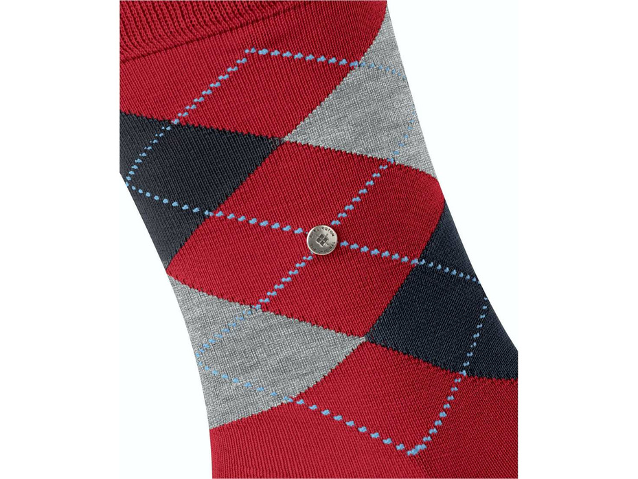 Носки мужские 21088 (8048) Manchester SO / Burlington