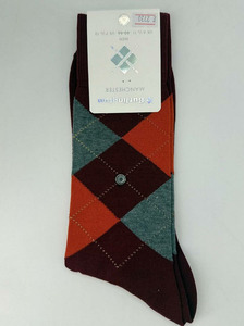 Носки мужские 21088 (8010) Manchester SO / Burlington