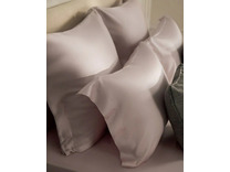 Наволочка Пудра сатин премиум 50*70 / Спать Пора