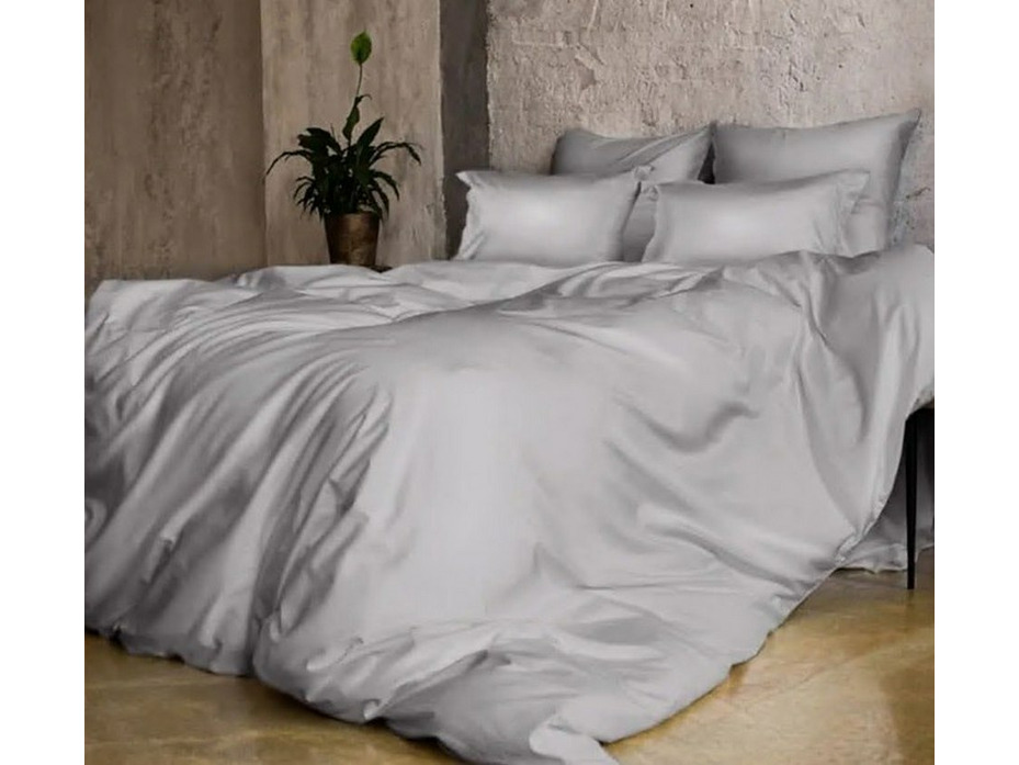 Наволочка Опал сатин премиум 70*70 / Спать Пора