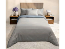 Простыня Опал сатин премиум 240*260 / Спать Пора Простыня Опал сатин премиум 240*260 / Спать Пора