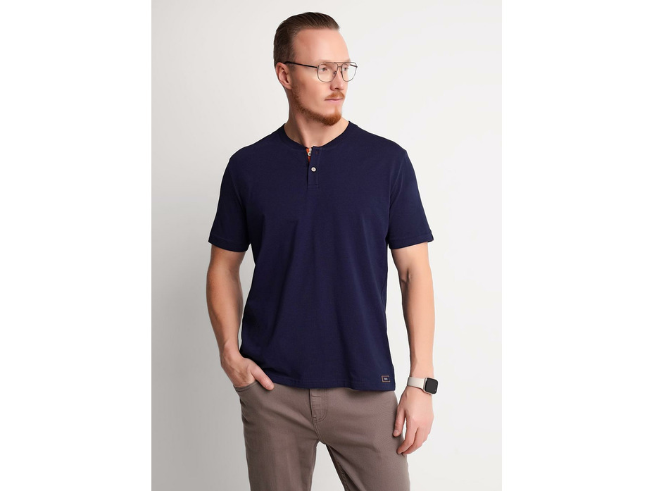 Футболка мужская 562643/04гг / Clever Футболка мужская 562643/04гг / Clever