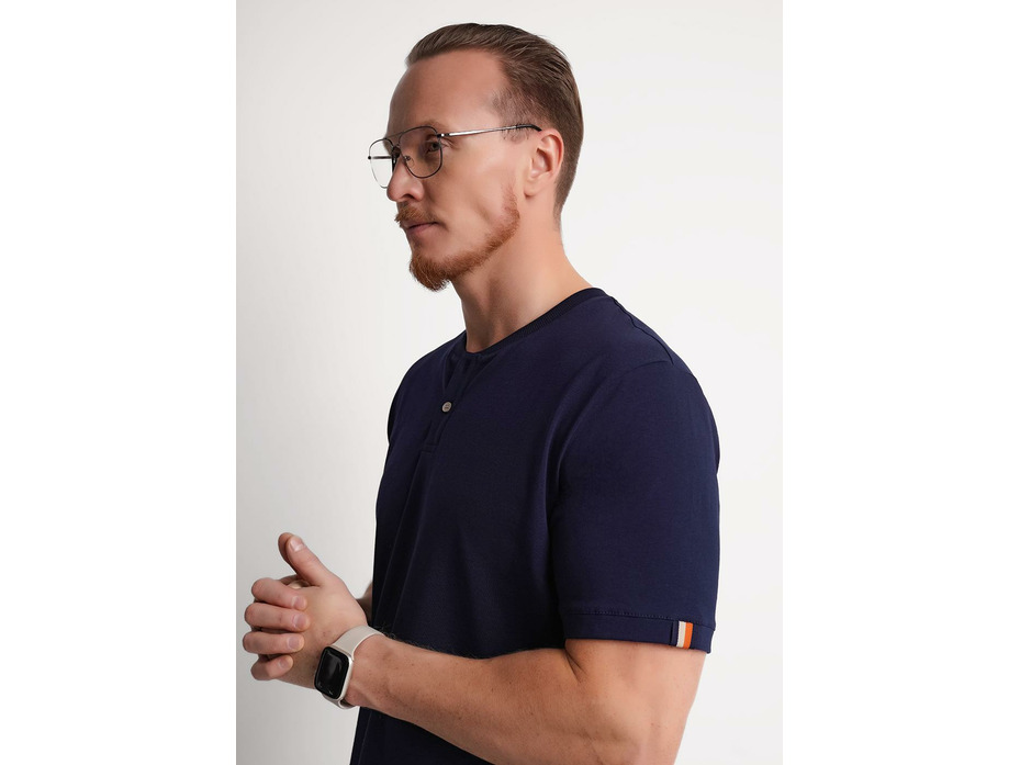 Футболка мужская 562643/04гг / Clever Футболка мужская 562643/04гг / Clever