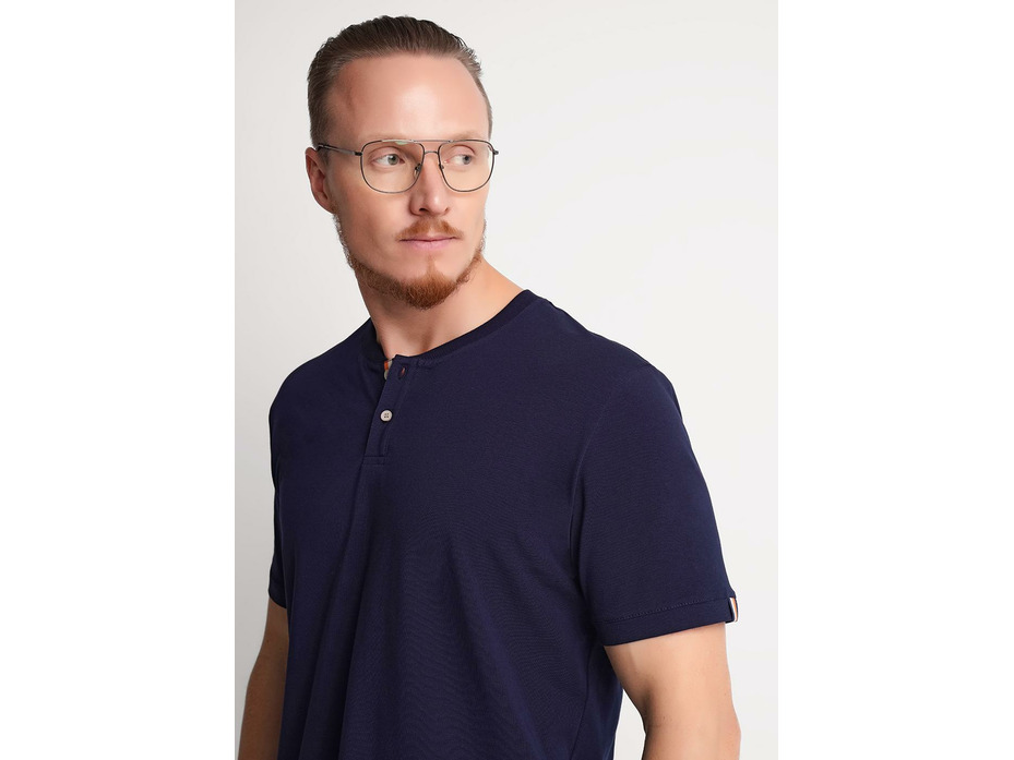 Футболка мужская 562643/04гг / Clever Футболка мужская 562643/04гг / Clever