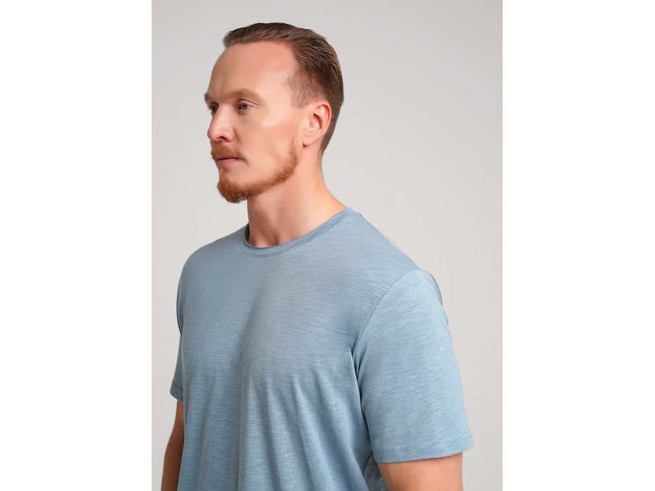 Футболка мужская 662640о_п / Clever