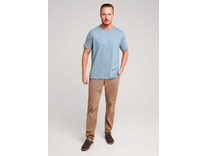 Футболка мужская 662640о_п / Clever