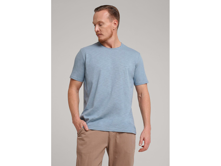 Футболка мужская 662640о_п / Clever