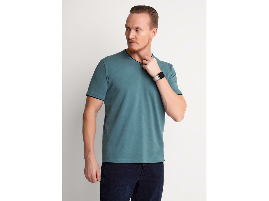 Футболка мужская 562012/04/04гг / Clever Футболка мужская 562012/04/04гг / Clever