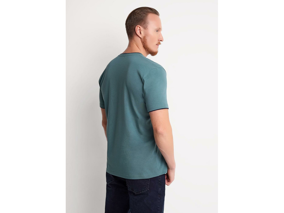 Футболка мужская 562012/04/04гг / Clever Футболка мужская 562012/04/04гг / Clever