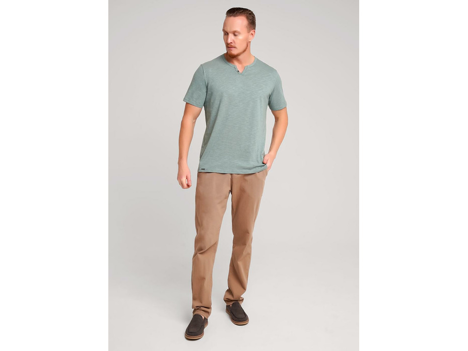 Футболка мужская 662641о / Clever