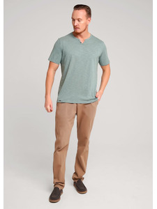 Футболка мужская 662641о / Clever