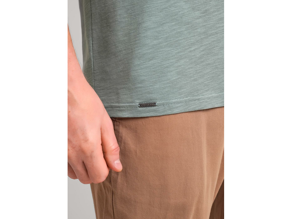 Футболка мужская 662641о / Clever