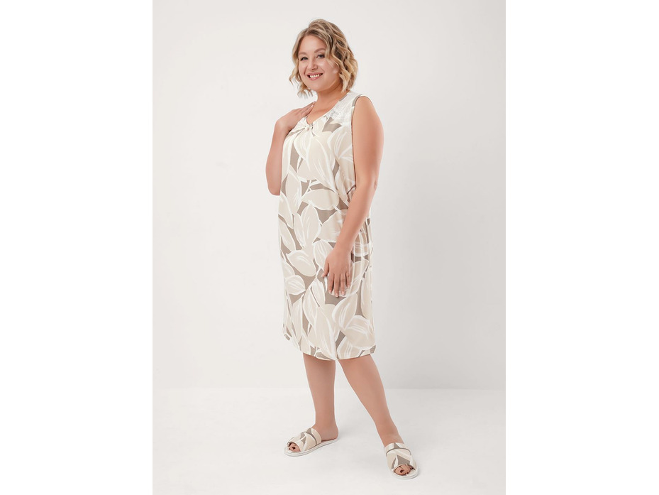 Сорочка женская LS26-1213 / Clever Сорочка женская LS26-1213 / Clever