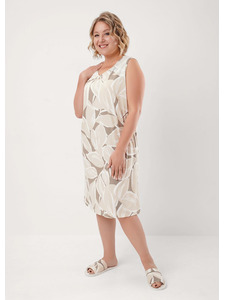 Сорочка женская LS26-1213 / Clever