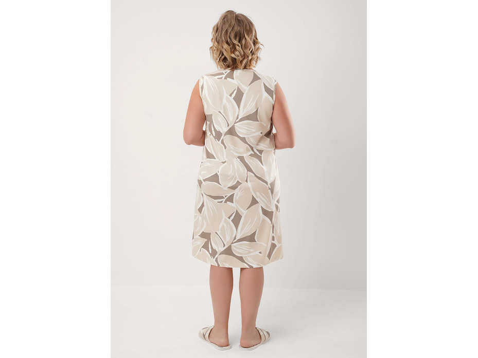 Сорочка женская LS26-1213 / Clever Сорочка женская LS26-1213 / Clever