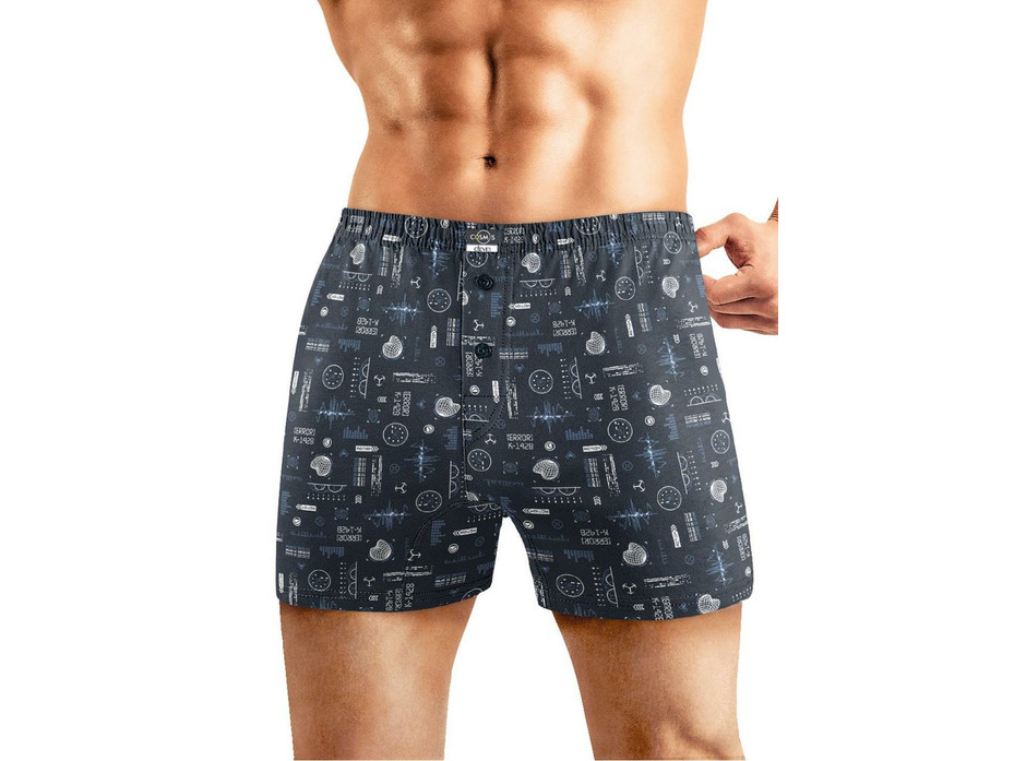 Трусы мужские MBX560331 / Clever Трусы мужские MBX560331 / Clever