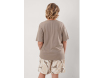 Пижама женская, футболка и шорты LP26-1213 / Clever Пижама женская, футболка и шорты LP26-1213 / Clever