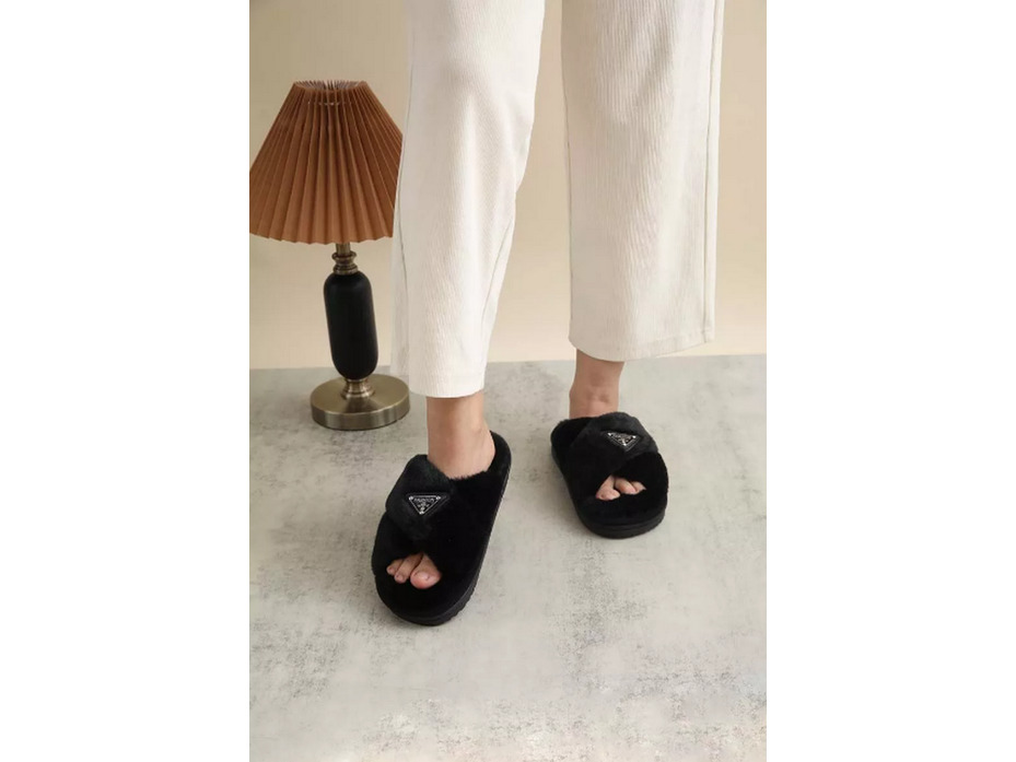 Тапочки женские Bagira / Arya