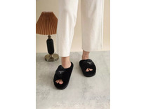 Тапочки женские Bagira / Arya