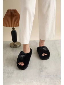 Тапочки женские Bagira / Arya