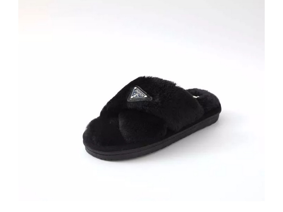 Тапочки женские Bagira / Arya