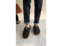 Тапочки мужские Thermex / Arya