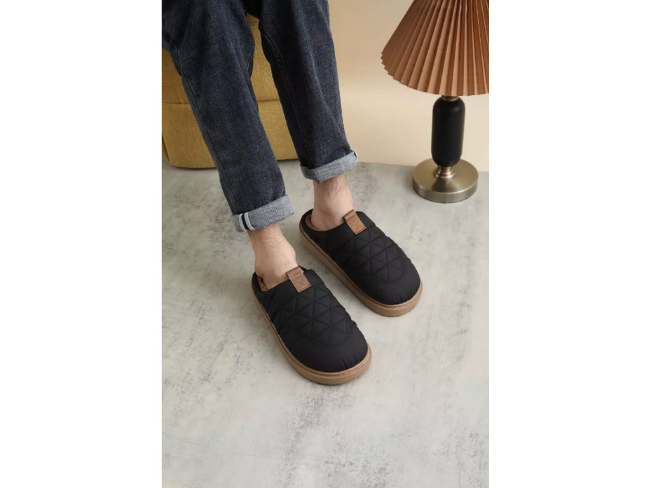 Тапочки мужские Thermex / Arya