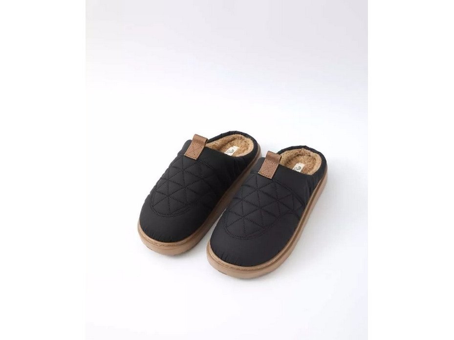 Тапочки мужские Thermex / Arya