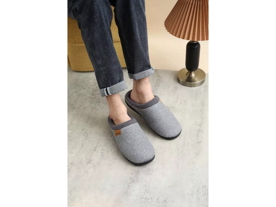 Тапочки мужские Nordell / Arya