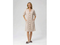 Халат женский 1309 / Дюма Халат женский 1309 / Дюма