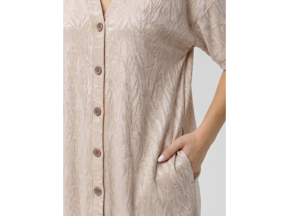 Халат женский 1309 / Дюма Халат женский 1309 / Дюма