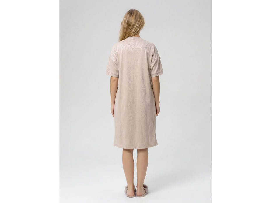 Халат женский 1309 / Дюма Халат женский 1309 / Дюма