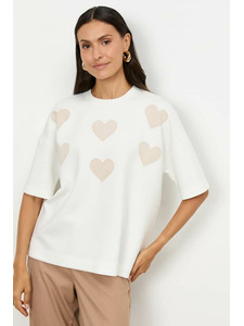 Футболка женская 72030 / Eliseeva Olesya