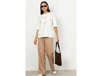 Футболка женская 72030 / Eliseeva Olesya