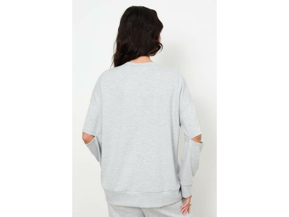 Лонгслив женский 72489 / Eliseeva Olesya