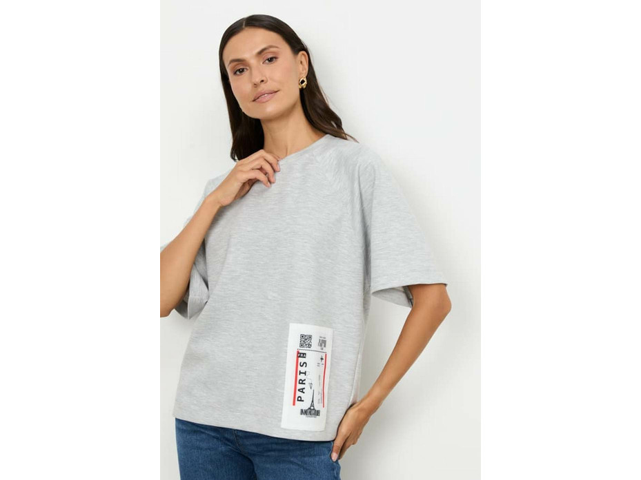 Футболка женская 72031 / Eliseeva Olesya