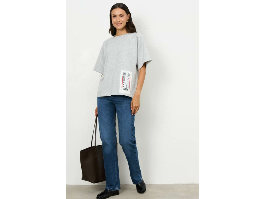 Футболка женская 72031 / Eliseeva Olesya