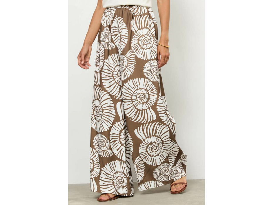 Брюки женские 72152 / Eliseeva Olesya