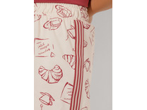 Пижама женская, футболка и шорты LP26-1211 / Clever Пижама женская, футболка и шорты LP26-1211 / Clever